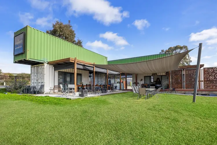 Second view of Homely house listing, 83 Lions Drive, Mudgee NSW 2850