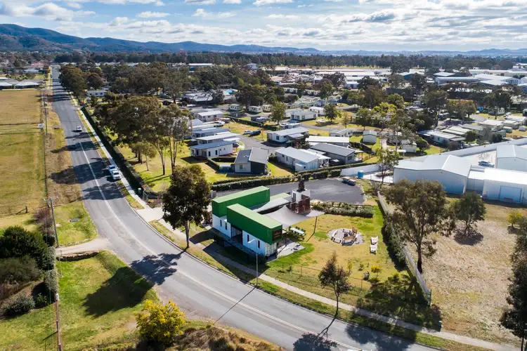Fourth view of Homely house listing, 83 Lions Drive, Mudgee NSW 2850