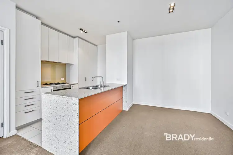 Fourth view of Homely apartment listing, 2901/8 Franklin Street, Melbourne VIC 3000