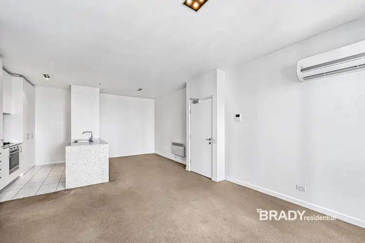 Fifth view of Homely apartment listing, 2901/8 Franklin Street, Melbourne VIC 3000
