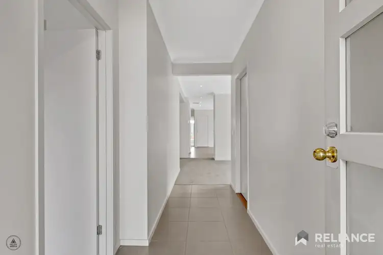 Fourth view of Homely house listing, 26 Meighen Circuit, Melton South VIC 3338