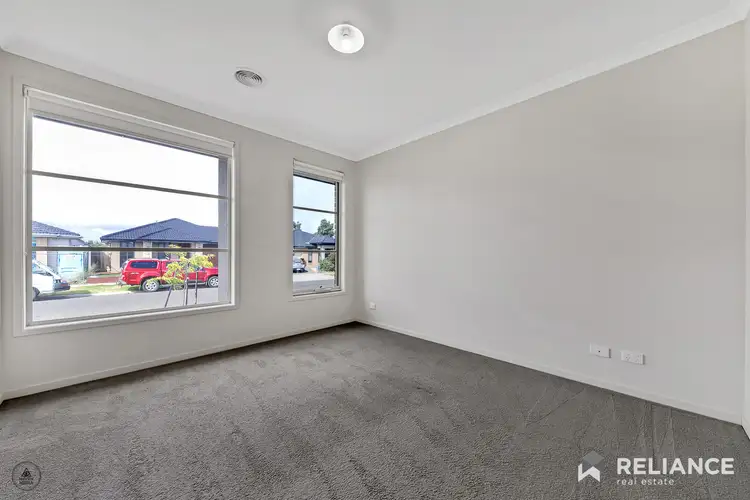Fifth view of Homely house listing, 26 Meighen Circuit, Melton South VIC 3338