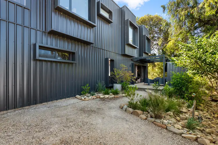 Main view of Homely house listing, 32 Cliff Street, St Leonards VIC 3223