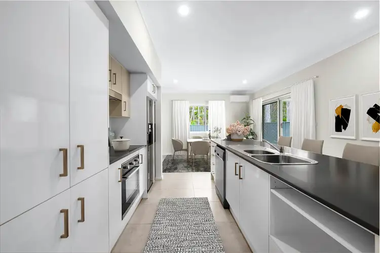 Third view of Homely semi-detached listing, 10a Lancing Avenue, Sussex Inlet NSW 2540