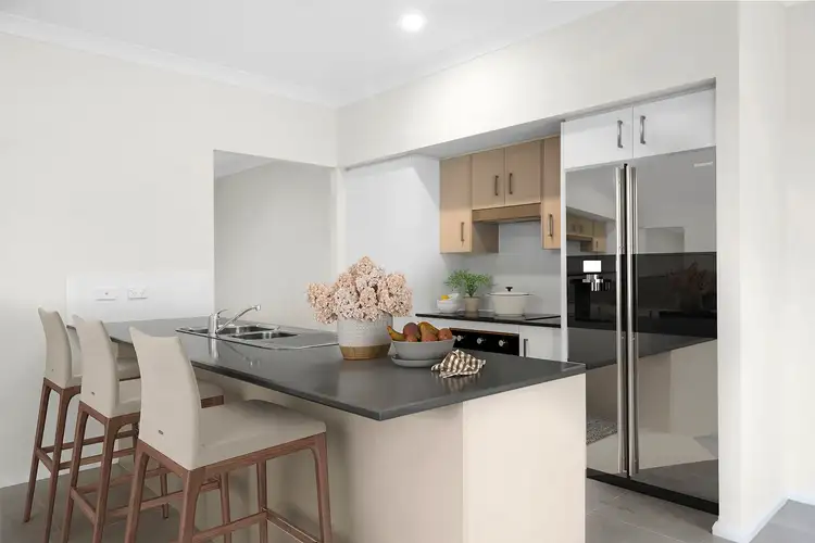 Fourth view of Homely semi-detached listing, 10a Lancing Avenue, Sussex Inlet NSW 2540