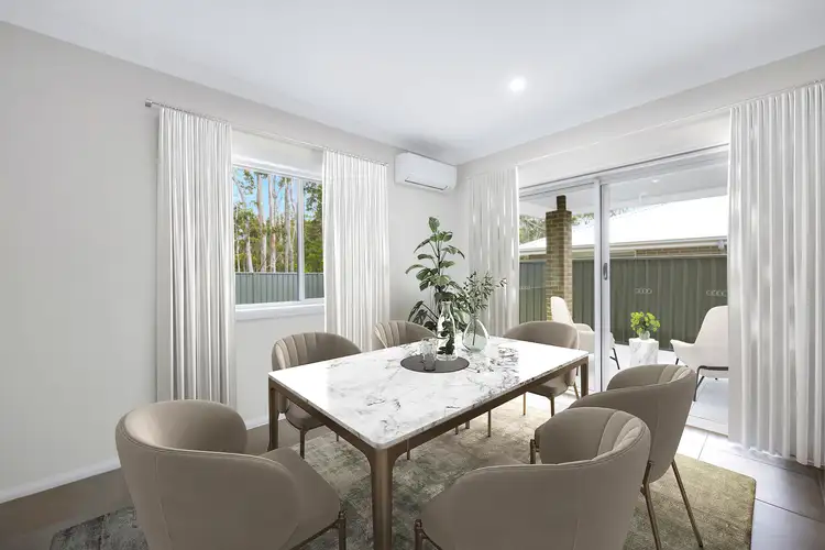 Fifth view of Homely semi-detached listing, 10a Lancing Avenue, Sussex Inlet NSW 2540
