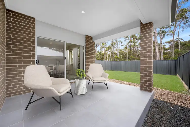 Sixth view of Homely semi-detached listing, 10a Lancing Avenue, Sussex Inlet NSW 2540