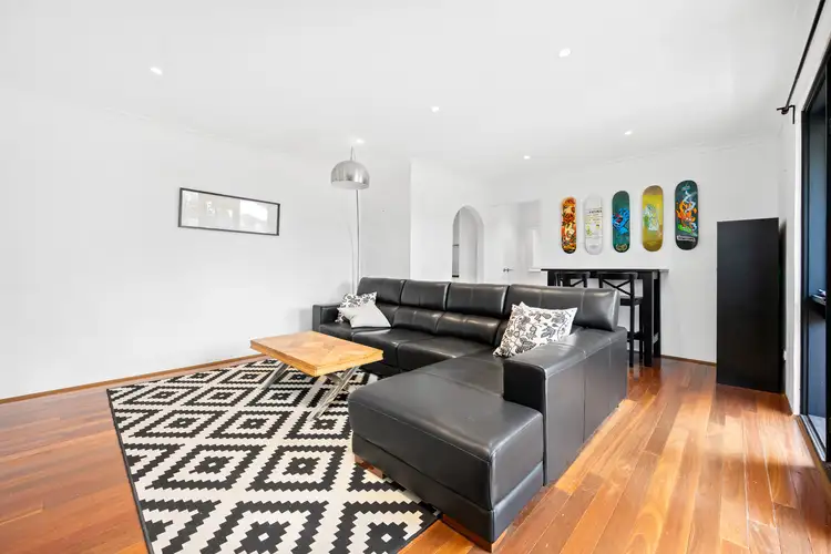 Main view of Homely unit listing, 5/28 Cecil Street, Ashfield NSW 2131