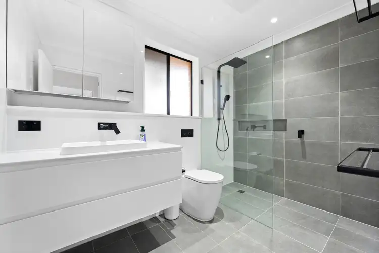 Third view of Homely unit listing, 5/28 Cecil Street, Ashfield NSW 2131