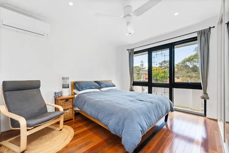 Fourth view of Homely unit listing, 5/28 Cecil Street, Ashfield NSW 2131
