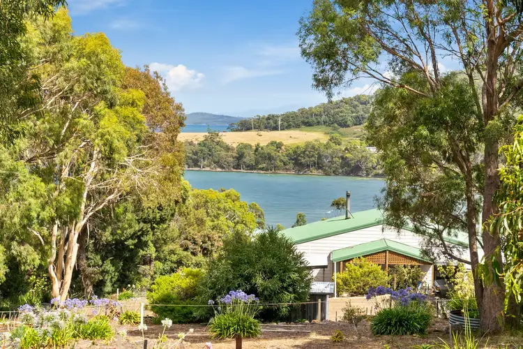 Second view of Homely land listing, 48 Reef View Road, Murdunna TAS 7178