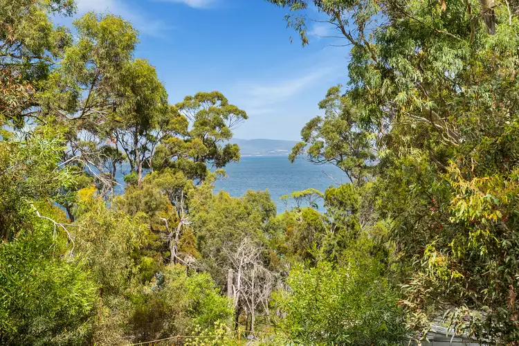 Fifth view of Homely land listing, 48 Reef View Road, Murdunna TAS 7178