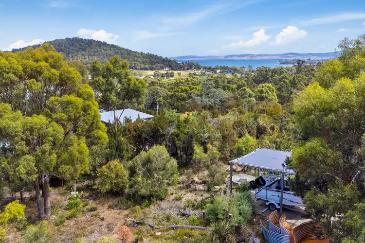Sixth view of Homely land listing, 48 Reef View Road, Murdunna TAS 7178