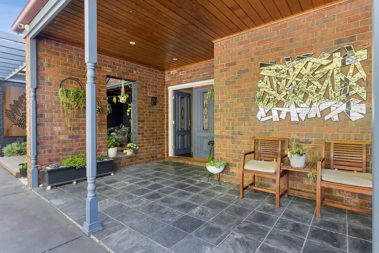 Second view of Homely house listing, 32 Pykes View Road, Myrniong VIC 3341