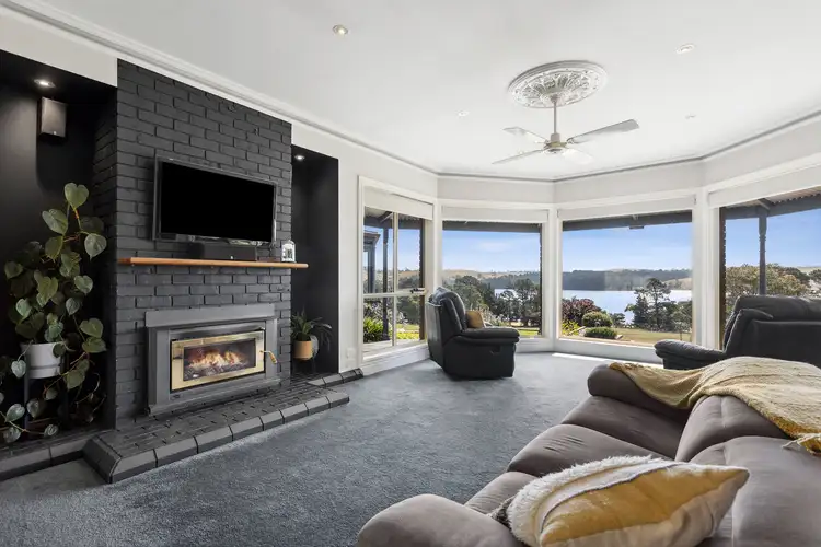 Third view of Homely house listing, 32 Pykes View Road, Myrniong VIC 3341