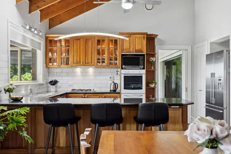 Sixth view of Homely house listing, 32 Pykes View Road, Myrniong VIC 3341