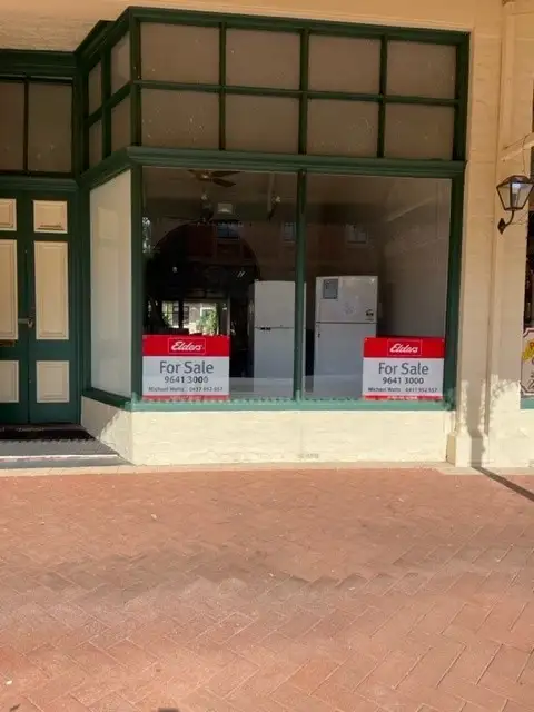 U4/125 Avon Terrace, York WA 6302