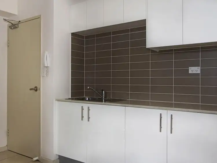 Third view of Homely apartment listing, 41B/292 Fairfield Street, Fairfield NSW 2165
