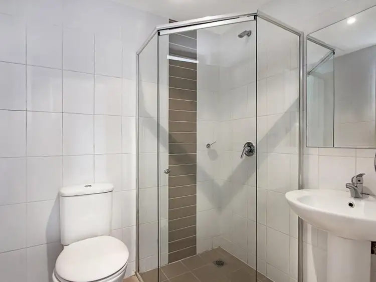 Fourth view of Homely apartment listing, 41B/292 Fairfield Street, Fairfield NSW 2165