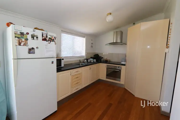 Third view of Homely house listing, 58 Bennett Street, Inverell NSW 2360