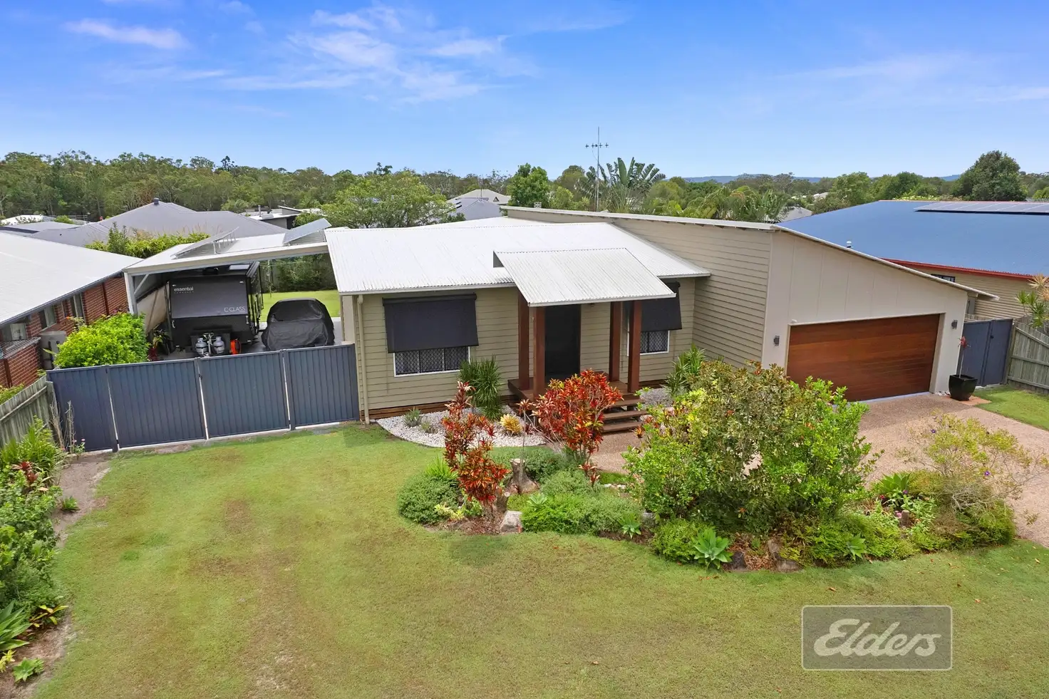 Main view of Homely house listing, 11 Lomandra Avenue, Cooloola Cove QLD 4580