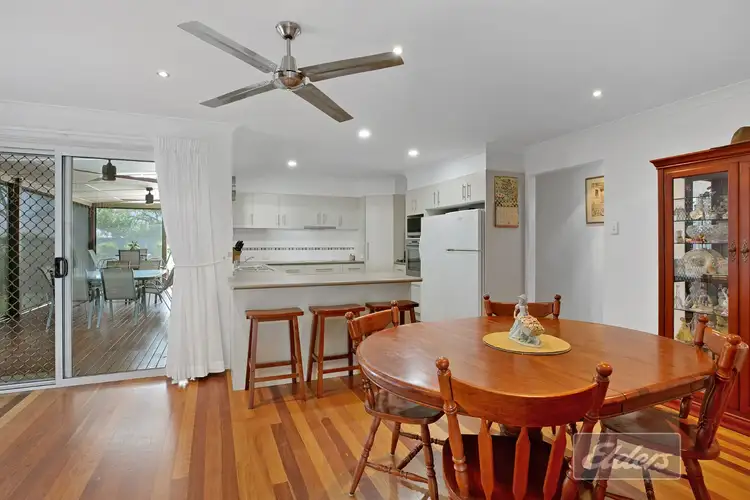 Fifth view of Homely house listing, 11 Lomandra Avenue, Cooloola Cove QLD 4580