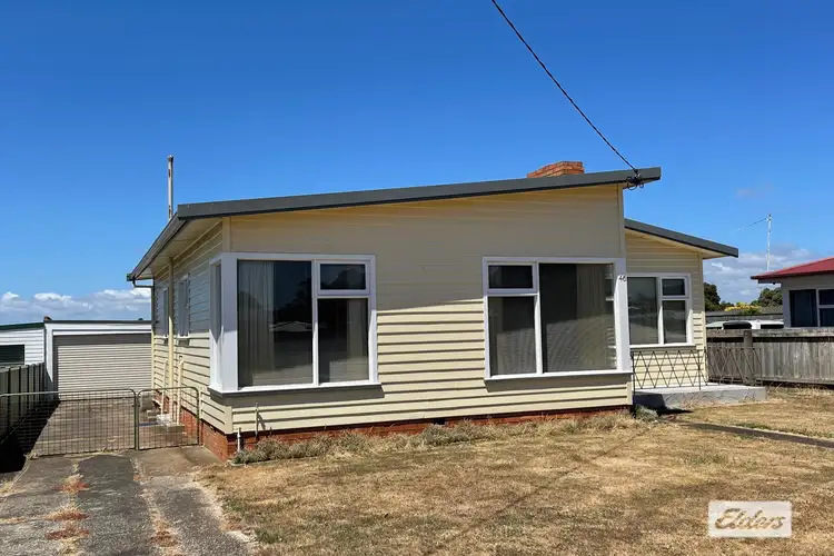 Main view of Homely house listing, 46 William Street, Devonport TAS 7310