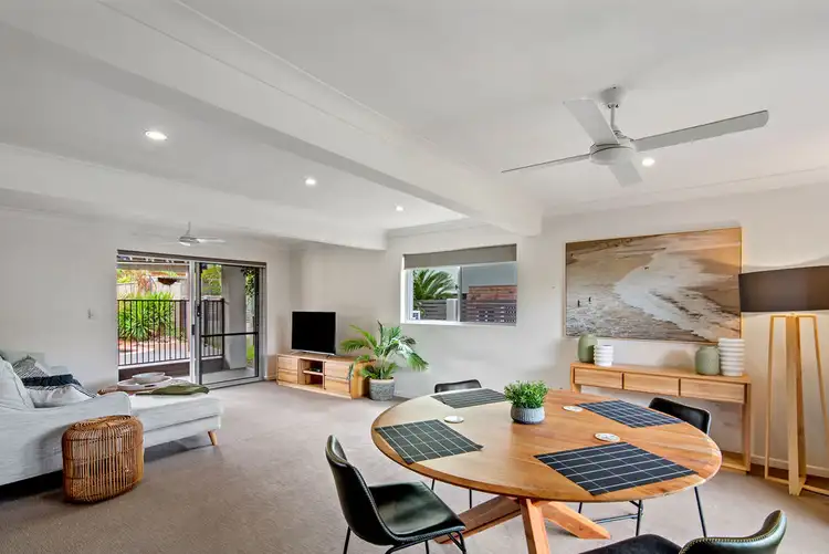 Fifth view of Homely semi-detached listing, 15B Culla Culla Street, Battery Hill QLD 4551