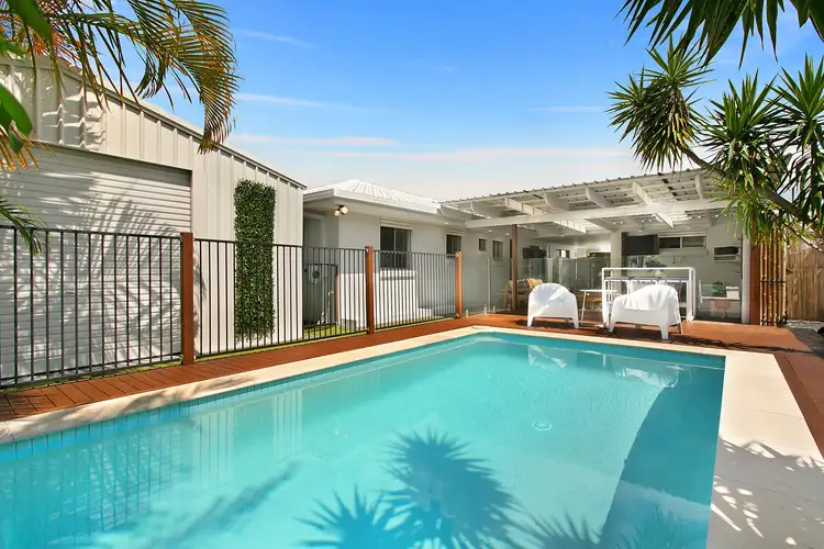 Fifth view of Homely house listing, 12 Illaroo Street, Palm Beach QLD 4221