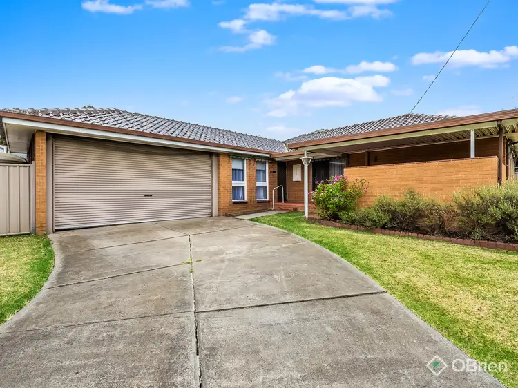 3 Cedar Close, Deer Park VIC 3023
