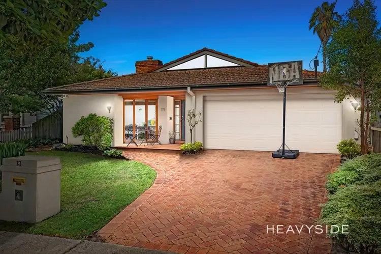 13 Grovedale Road, Surrey Hills VIC 3127