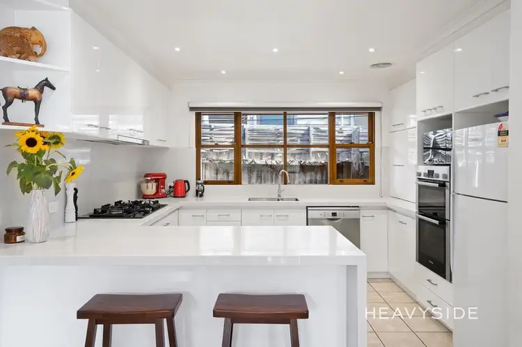 Fourth view of Homely house listing, 13 Grovedale Road, Surrey Hills VIC 3127