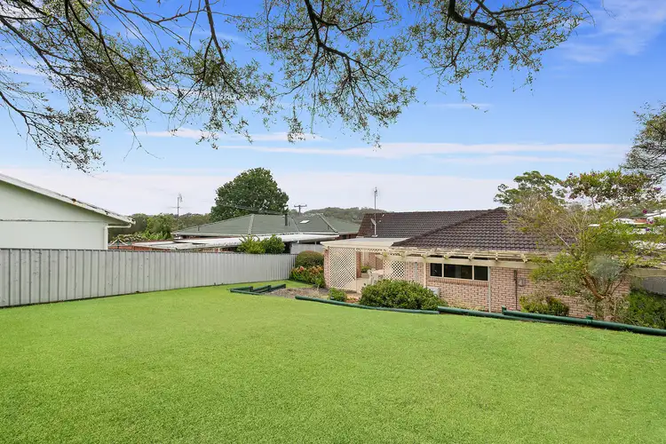 Fourth view of Homely house listing, 4 Rysdyk Parade, Wamberal NSW 2260