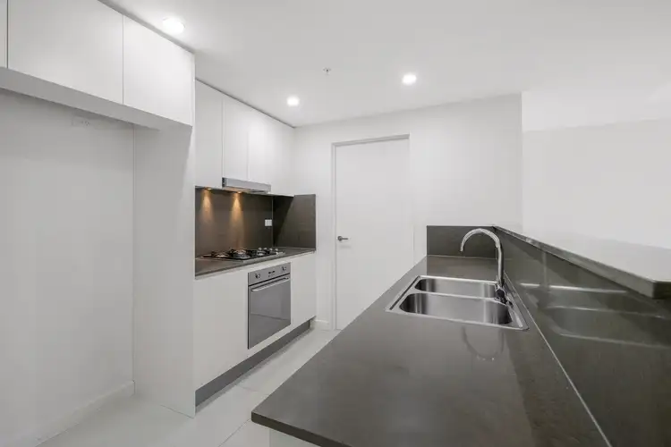 Fourth view of Homely apartment listing, 402/8 River Road West, Parramatta NSW 2150