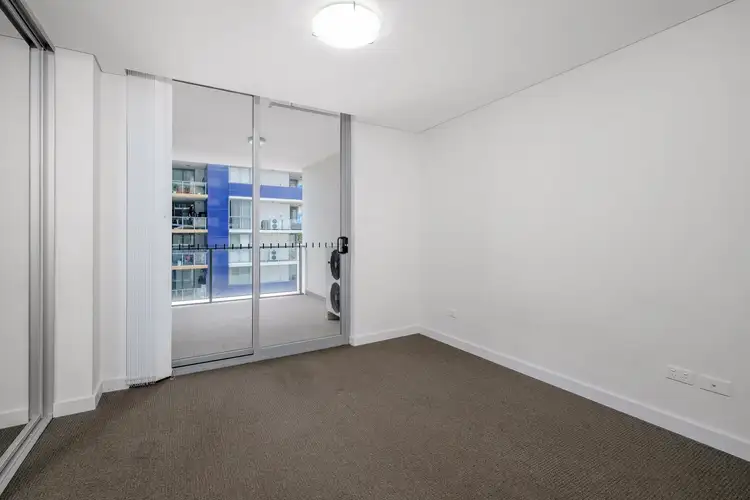 Sixth view of Homely apartment listing, 402/8 River Road West, Parramatta NSW 2150
