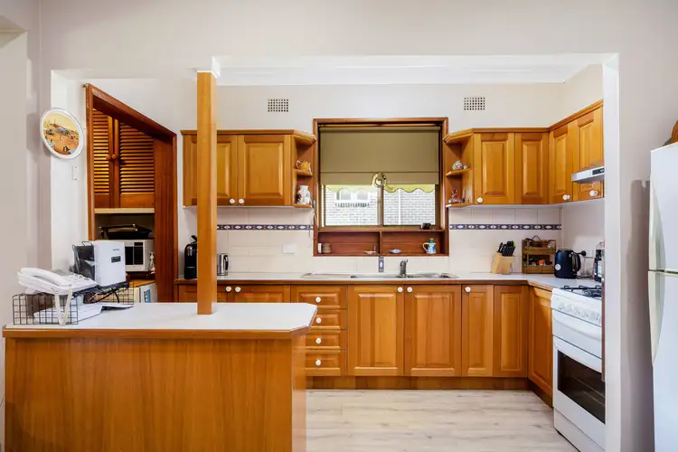 Fourth view of Homely house listing, 4 Christina Street, Rydalmere NSW 2116