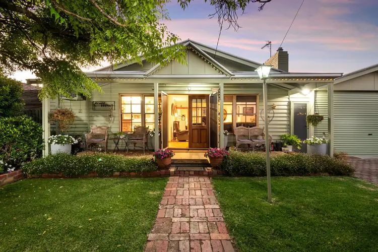 Main view of Homely house listing, 112 Wilsons Road, Newcomb VIC 3219