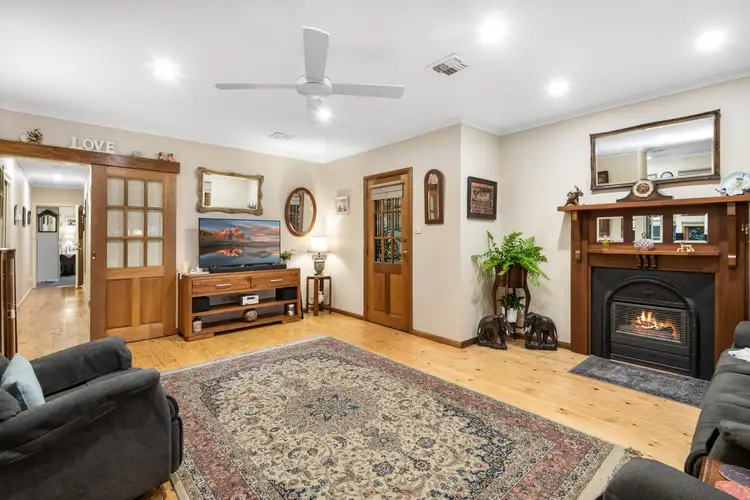 Second view of Homely house listing, 112 Wilsons Road, Newcomb VIC 3219