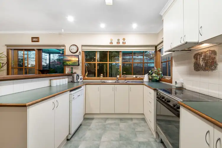Third view of Homely house listing, 112 Wilsons Road, Newcomb VIC 3219