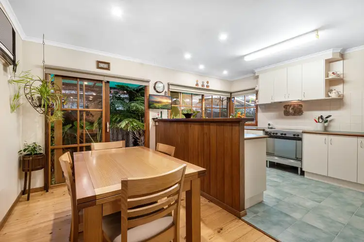 Fourth view of Homely house listing, 112 Wilsons Road, Newcomb VIC 3219