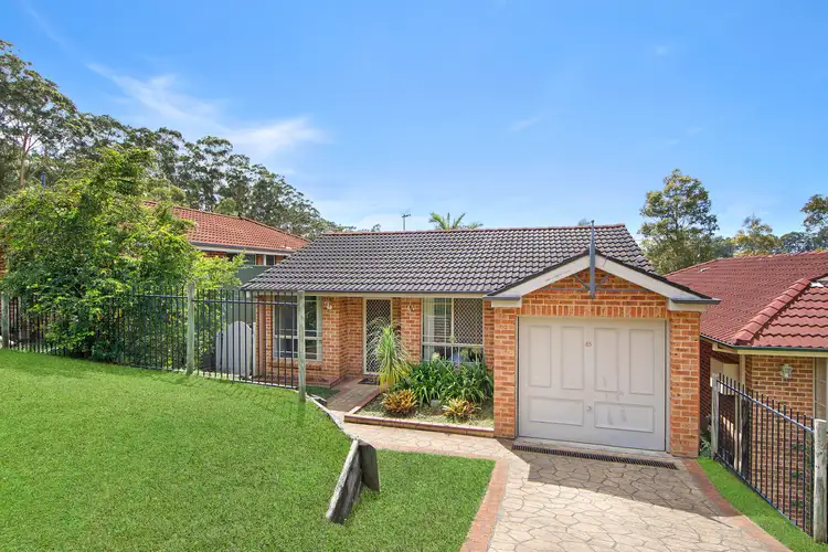 45 Burbank Drive, Tuggerah NSW 2259