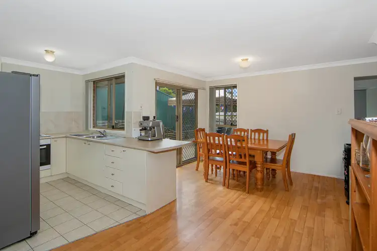 Fifth view of Homely house listing, 45 Burbank Drive, Tuggerah NSW 2259