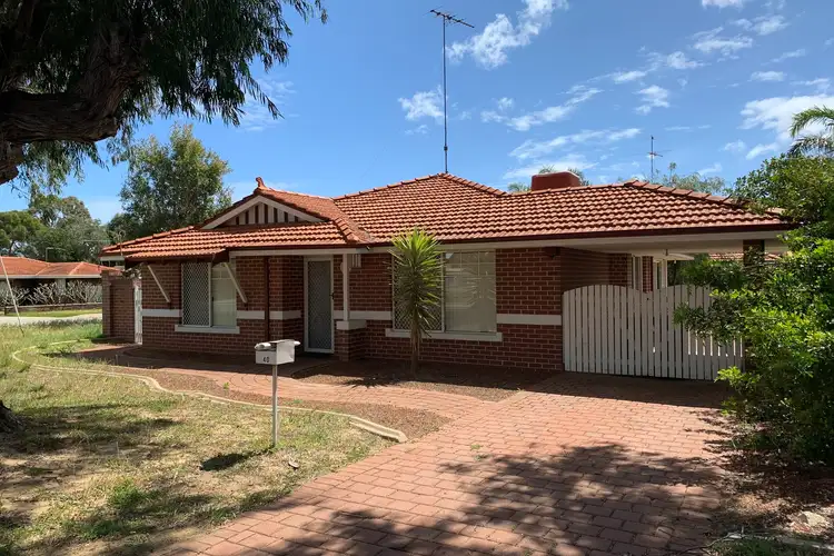 Main view of Homely unit listing, 1/40 Tuckey Street, Mandurah WA 6210