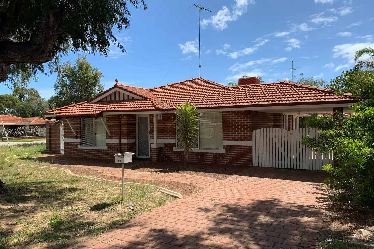 Main view of Homely unit listing, 1/40 Tuckey Street, Mandurah WA 6210