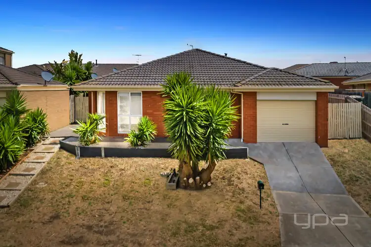 Main view of Homely house listing, 3 Jolley Rise, Harkness VIC 3337