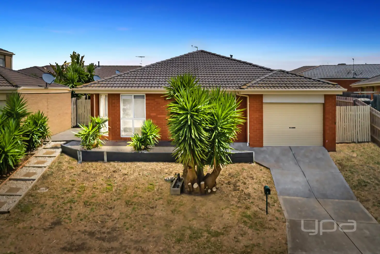 Main view of Homely house listing, 3 Jolley Rise, Harkness VIC 3337