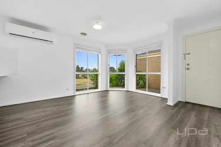 Second view of Homely house listing, 3 Jolley Rise, Harkness VIC 3337