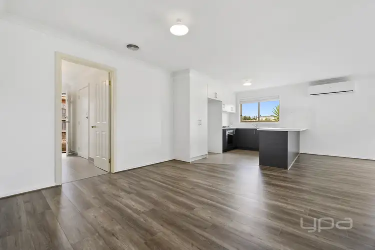 Fourth view of Homely house listing, 3 Jolley Rise, Harkness VIC 3337