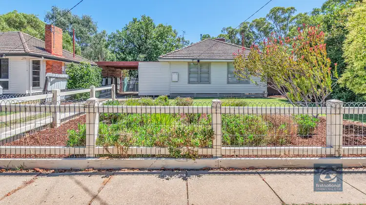 Main view of Homely house listing, 14 North Street, Echuca VIC 3564