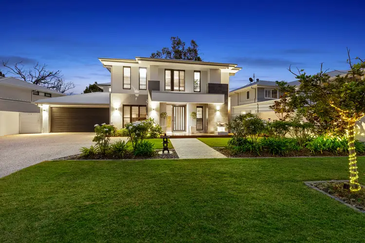Second view of Homely house listing, 66 Serenity Boulevard, Helensvale QLD 4212